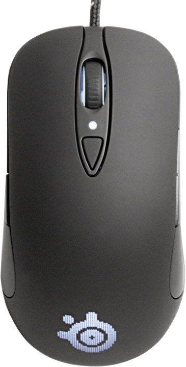 

Игровая мышь SteelSeries Sensei [RAW]