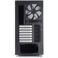 Корпус Fractal Design Define R5 Black Window (FD-CA-DEF-R5-BK-W)