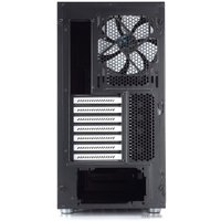 Корпус Fractal Design Define R5 Black (FD-CA-DEF-R5-BK)