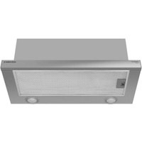 Кухонная вытяжка Meferi SLIDEBOX60IX Power