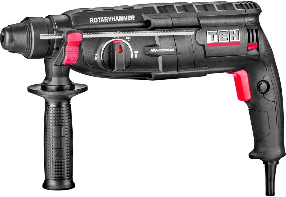 

Перфоратор TEH TH2608 (кейс)