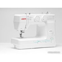 Электромеханическая швейная машина Janete 989 (белый)
