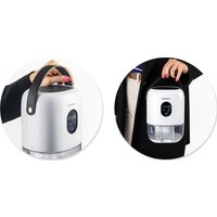 Осушитель воздуха Berdsen BR-10B (белый)