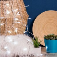 Светодиодная гирлянда Luazon Звёздочки 3590714