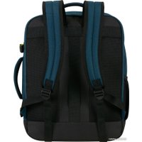 Городской рюкзак American Tourister Take2cabin 15.6" 91G-01005 (синий)