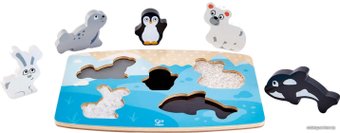 Hape Арктические животные E1620
