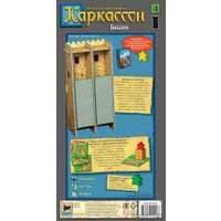 Настольная игра Мир Хобби Каркассон: Башня