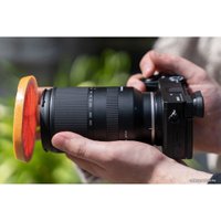 Объектив Tamron 18-300mm F/3.5-6.3 Di III-A VC VXD для Sony E