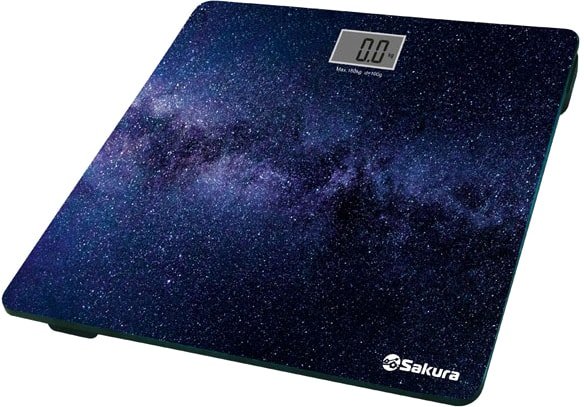 

Напольные весы Sakura SA-5071UN