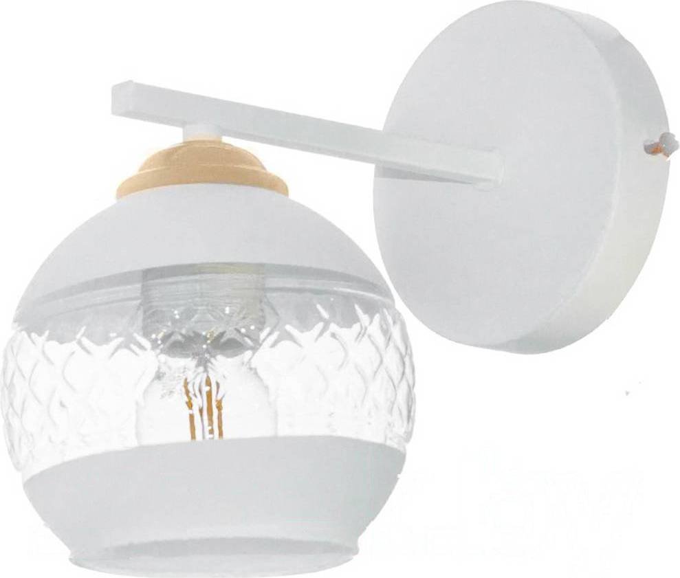 

Бра Aitin Pro C1234/1 (белый)