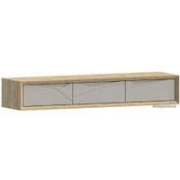 Полка WellMaker КУБ ПН-150 (аризона/кварцевый)