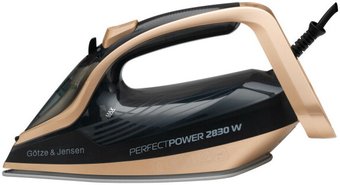 Утюг Goetze & Jensen IG701