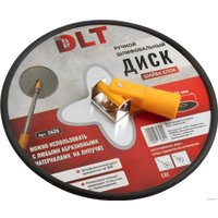 Шлифовальный блок DLT 2620