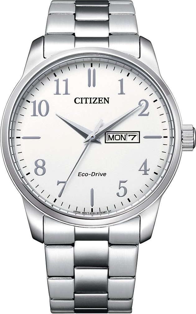 

Наручные часы Citizen Dress BM8550-81A