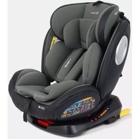 Детское автокресло Rant Basic Twist Isofix YC06 (зеленый)