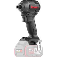 Винтоверт Kress KUB61.9 (без АКБ)