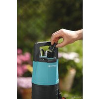 Колодезный насос Gardena 5500/3 Classic [1461-20] в Барановичах
