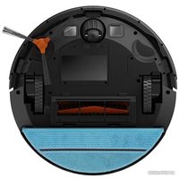 Робот-пылесос Kyvol Cybovac S32 (черный)