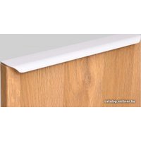 Ручка мебельная Boyard Monte RT110W.1/224/300