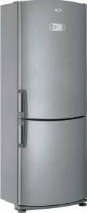 Whirlpool ARC 8140/1/IX
