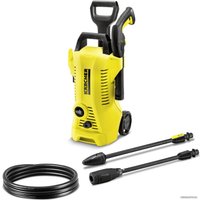 Мойка высокого давления Karcher K2 Power Control 1.673-600.0