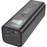 Внешний аккумулятор Hoco Q17 25000mAh (черный)