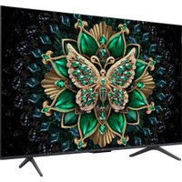 MiniLED телевизор TCL 50C6K в Мозыре