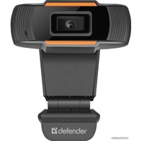 Веб-камера Defender G-lens 2579