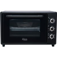 Мини-печь Making Oasis Everywhere M-40CB1