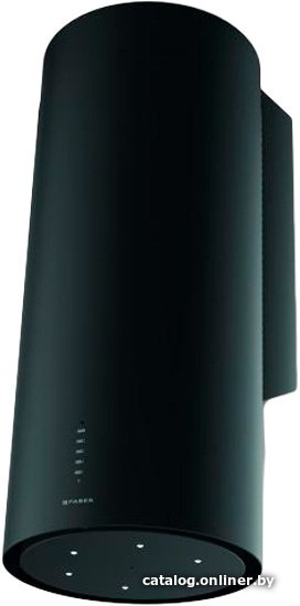 Faber Cylindra Plus BK Matt A37