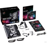 Материнская плата ASUS ROG Strix B360-I Gaming