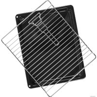 Электрический духовой шкаф MAUNFELD EOEC.564TB