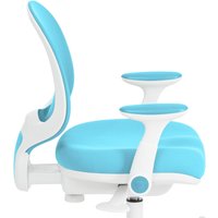 Компьютерное кресло TetChair Rainbow (голубой)