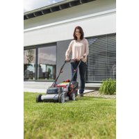 Газонокосилка AL-KO Moweo 34.8 Li 113540