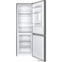 Холодильник MAUNFELD MFF185SFSB