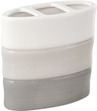 Стакан для зубной щетки и пасты AWD Interior AWD02191015