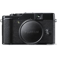 Фотоаппарат Fujifilm FinePix X10