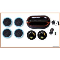 Робот-пылесос Moneual Everybot RS700