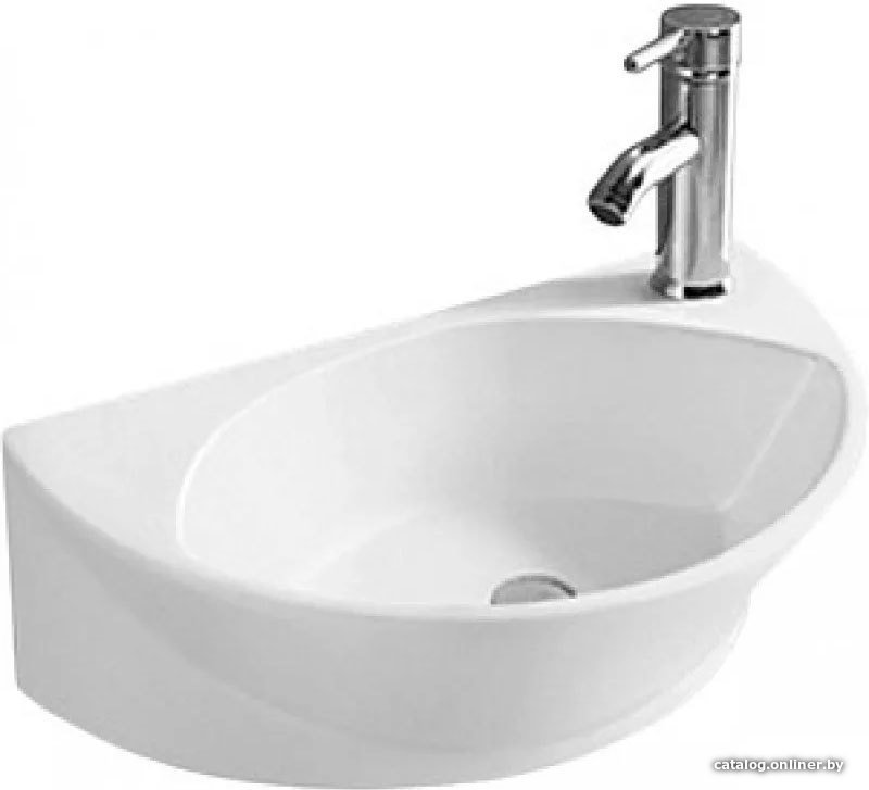 Умывальник Melana MLN-7717X