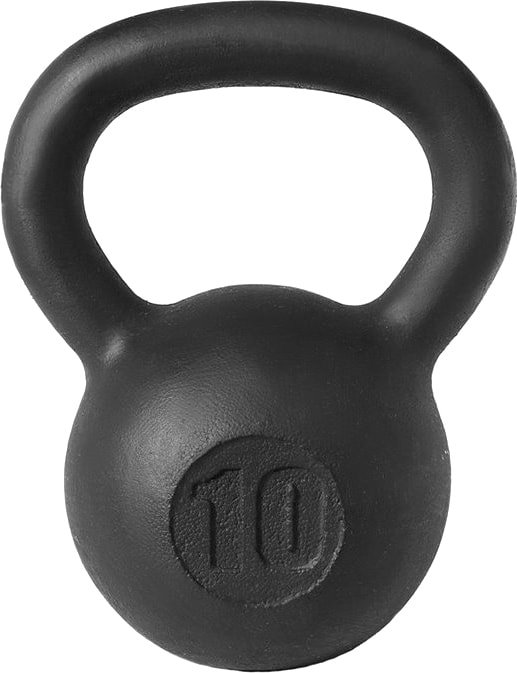 

Гиря Titan для кроссфита 10 кг
