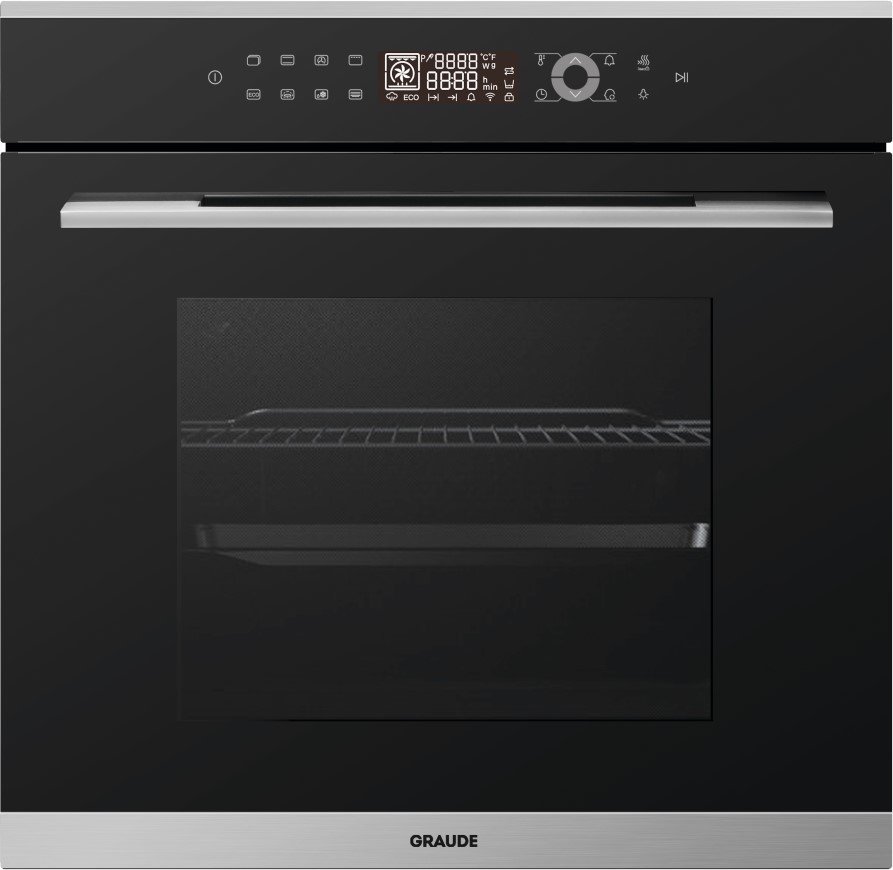 

Электрический духовой шкаф Graude Premium BM 60.3 E