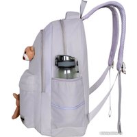 Городской рюкзак Merlin M106 (серый)