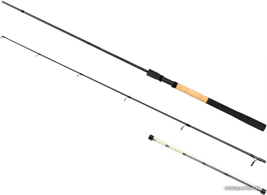 Удилище Akara Experience Picker AEP138/50-240