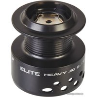 Рыболовная катушка Salmo Elite Heavy Jig 8 2500FD 9125FD
