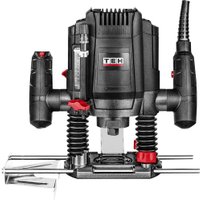 Кромочно-петельный фрезер TEH TER7082