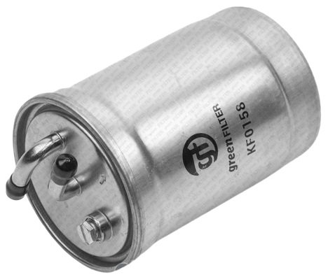 

Топливный фильтр Green Filter KF0158