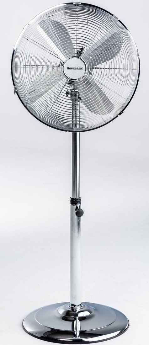 

Вентилятор Ravanson WT-7040SN Inox