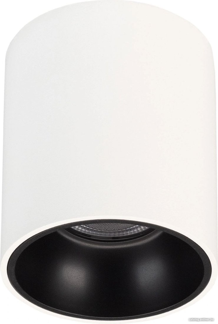 Точечный светильник Arlight SP-SALT-R75-8W Day4000 039376