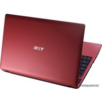 Ноутбук Acer Aspire 5736Z-452G25Mnkk (LX.R7Z0C.010)
