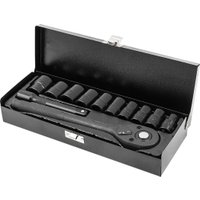 Универсальный набор инструментов FORSAGE F-4122-5 (64665)